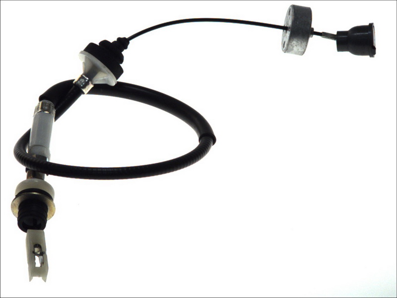 Cablu ambreiaj (965mm 645mm) potrivit CITROEN EVASION, JUMPY I; FIAT SCUDO, ULYSSE; LANCIA ZETA; PEUGEOT 806, EXPERT 1.9D 2.0 06.94-12.06