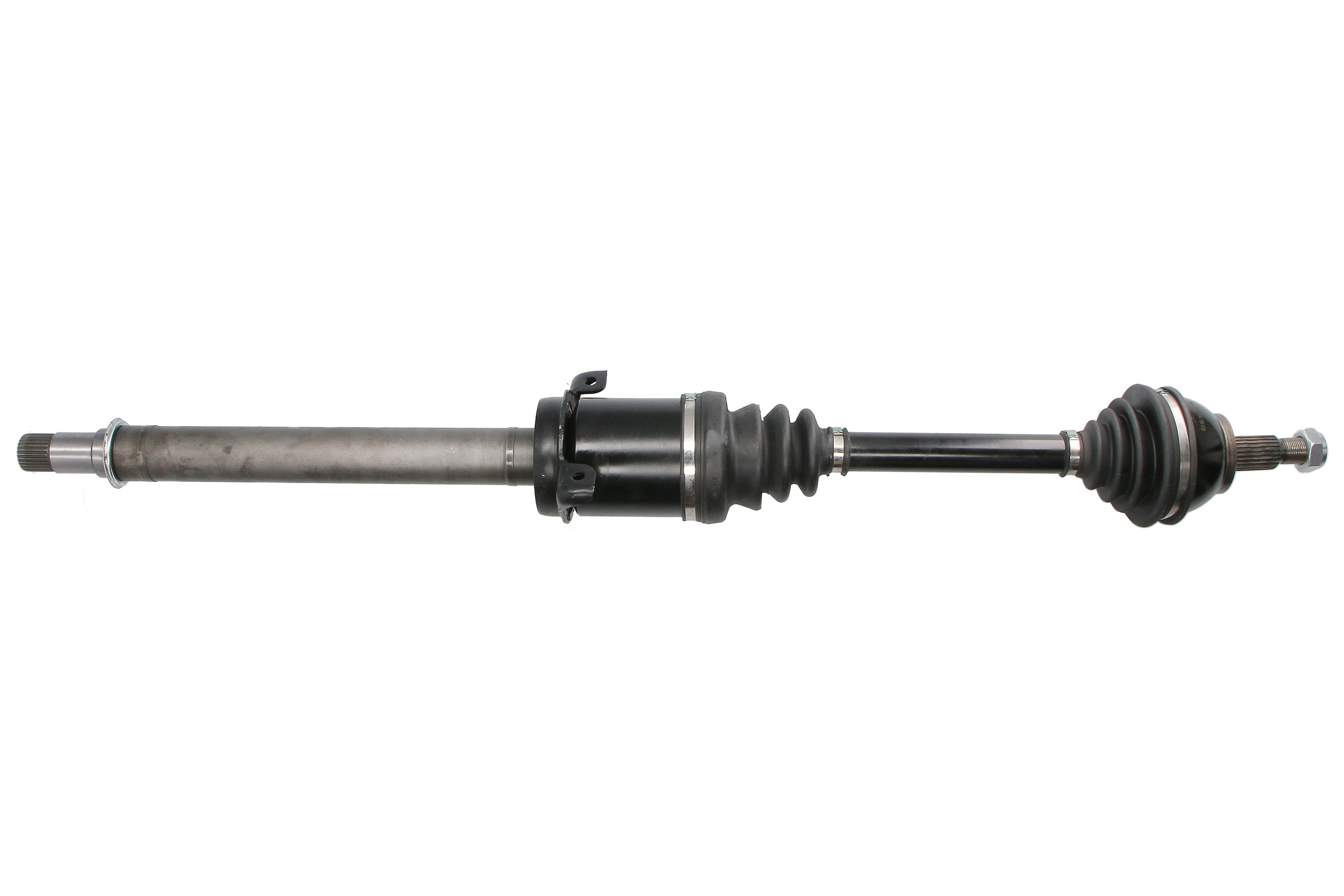 Полуось MB A-class (W169)/B-class (W245) 1.5-2.0D 04-12 (R/948mm) фото 9