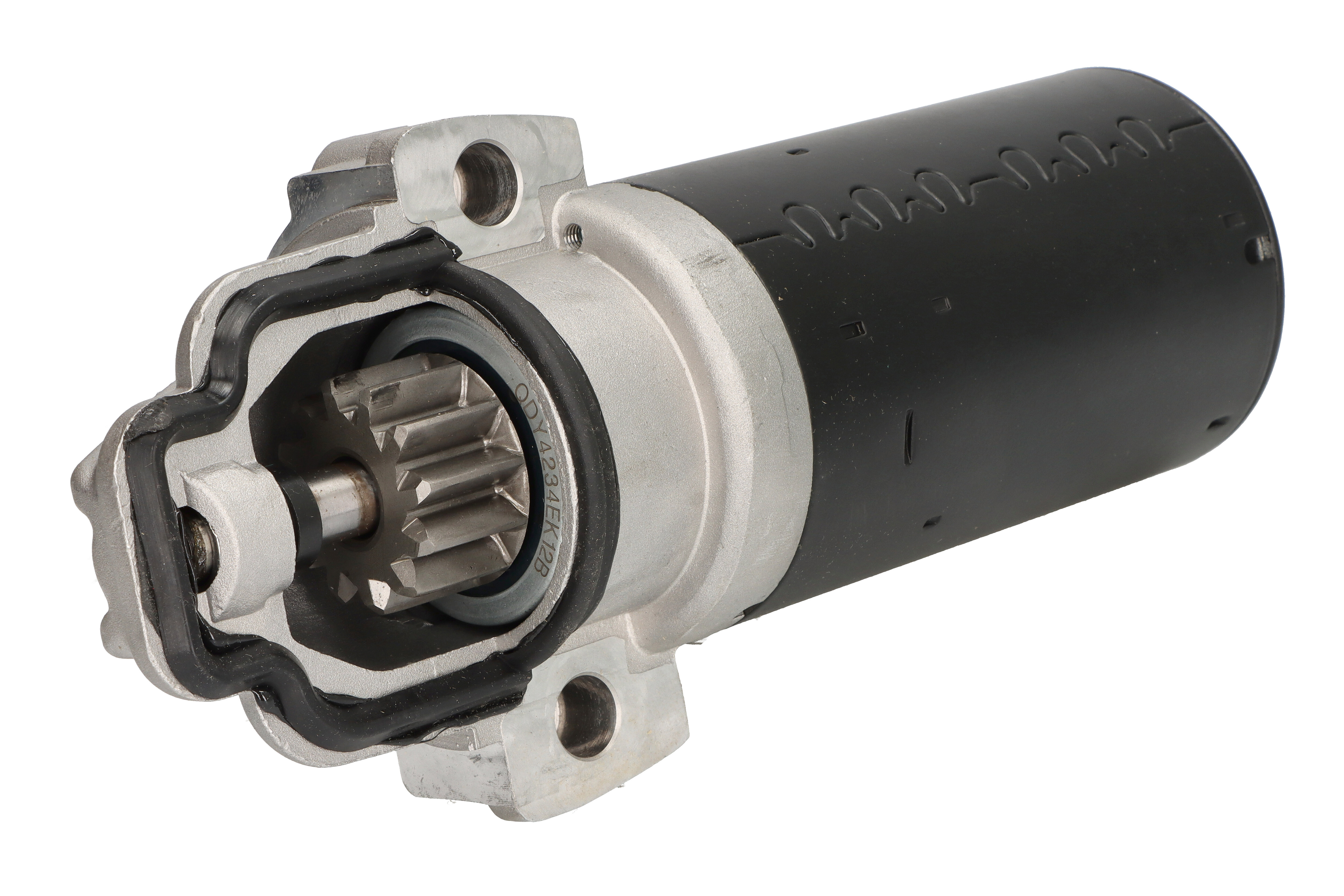 Стартер CS1421 12V 2 KW CN DENSO (DSN3012) Denso фото 3