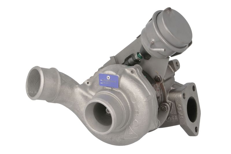 Turbina Turbo za vozilo KIA SORENTO 1