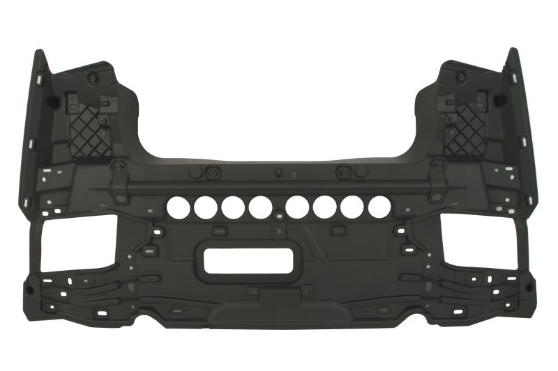 Prednja maska / Grill za vozilo DAF XF 2, XG, XG+