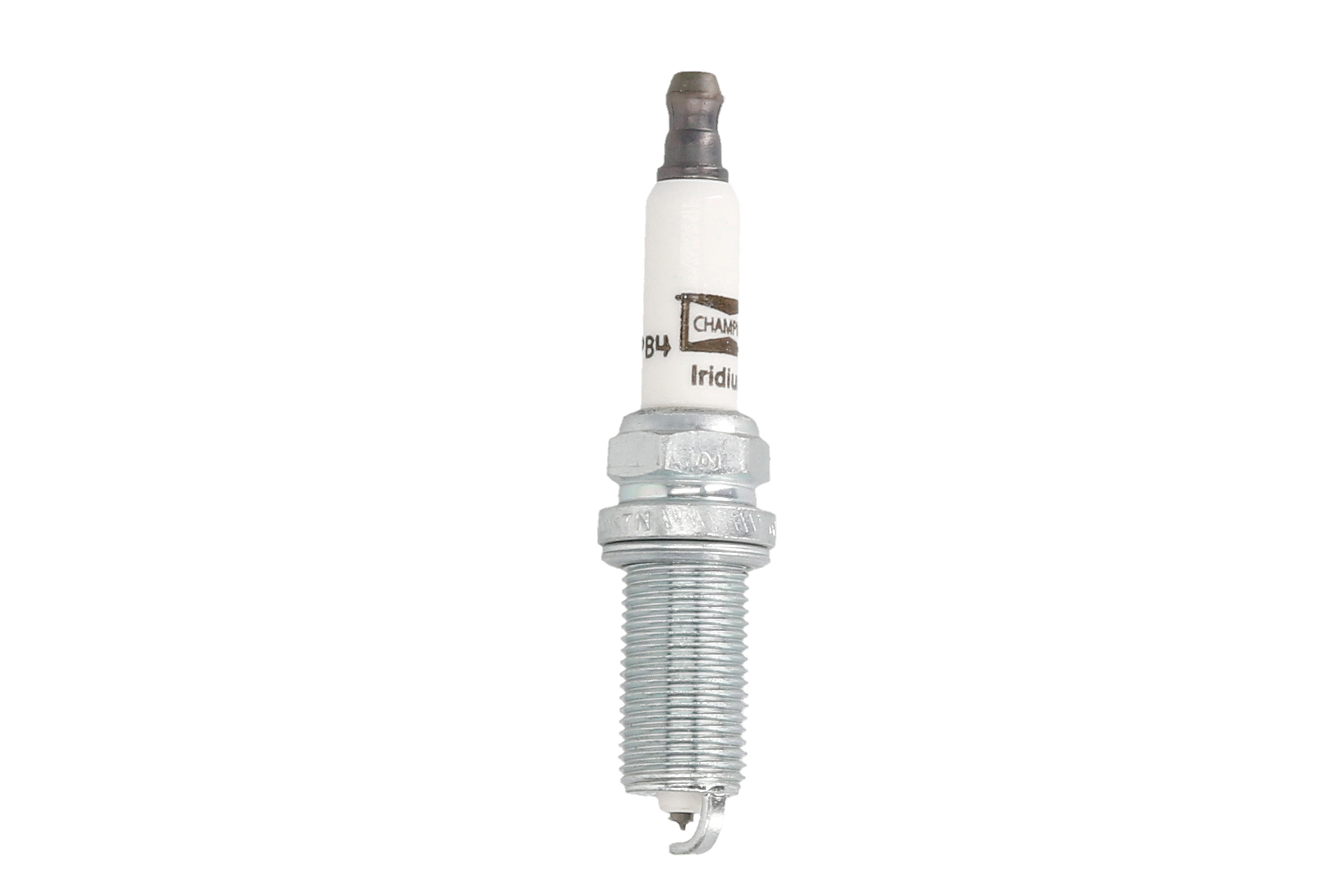 Свічка запалювання OE: 90919-01247 |CHAMPION IRIDIUM AUTOMOTIVE PLUG BOXED (CCH9006) Champion фото 3