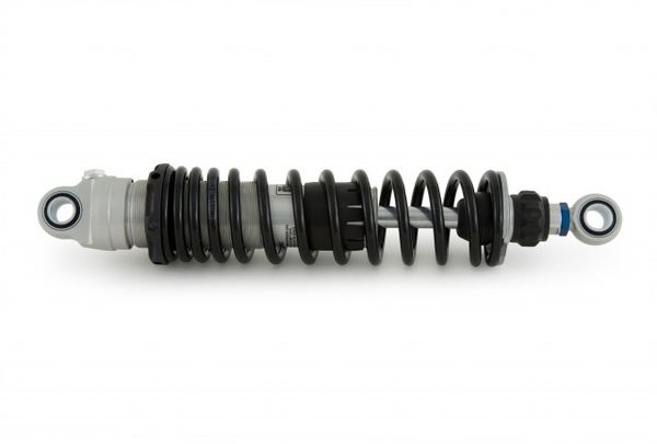 Levně OHLINS tlumič HARLEY DAVIDSON FLHR 1450 (ROAD KING), 1432 (ROAD KING), 1690 (ROAD KING), 1584 (ROAD KING) 99-16, FLHRC 1584 (ROAD KING CLASS.) 07-19,