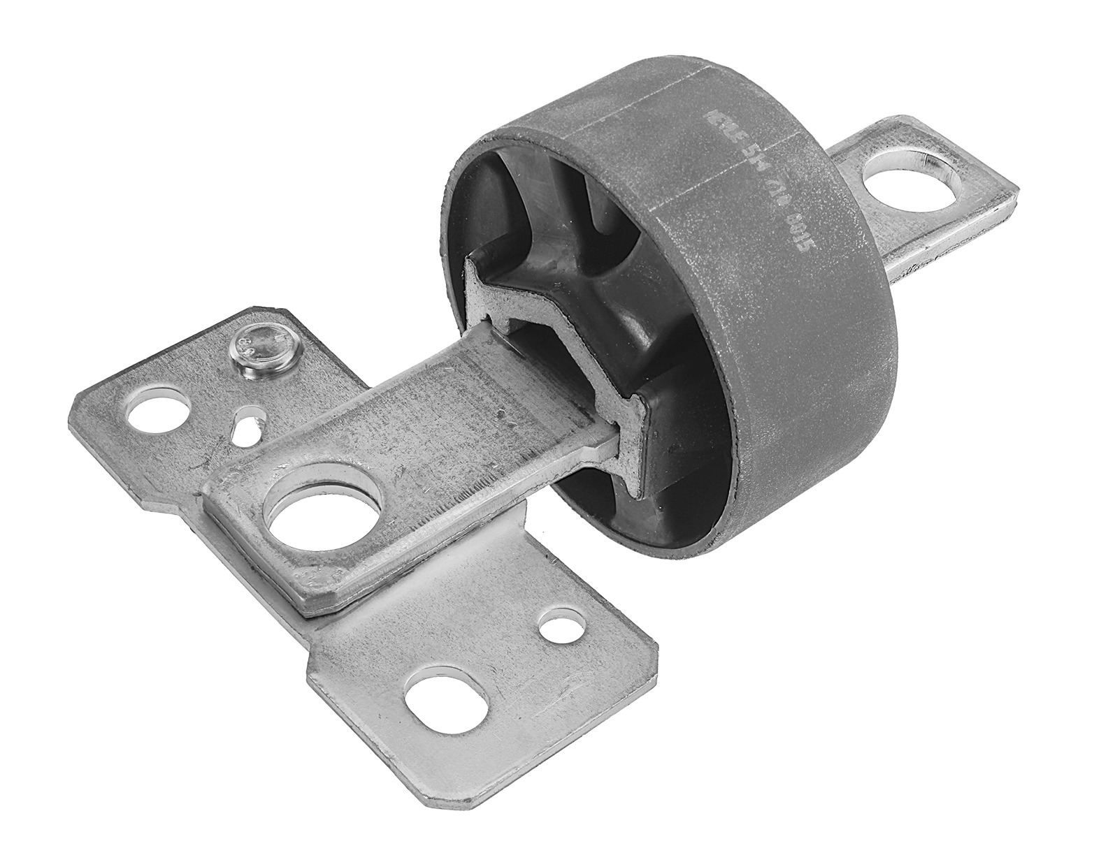 Сайлентблок важеля (заднього/спереду) Ford Galaxy/Mondeo IV/Volvo S60/S80/V70III 06- (R) (продол.) Meyle фото 9