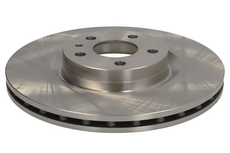 Kočioni disk (Prednja, Lijeva/Desna) za vozilo FIAT 500L 0.9-1.6D 09.12-