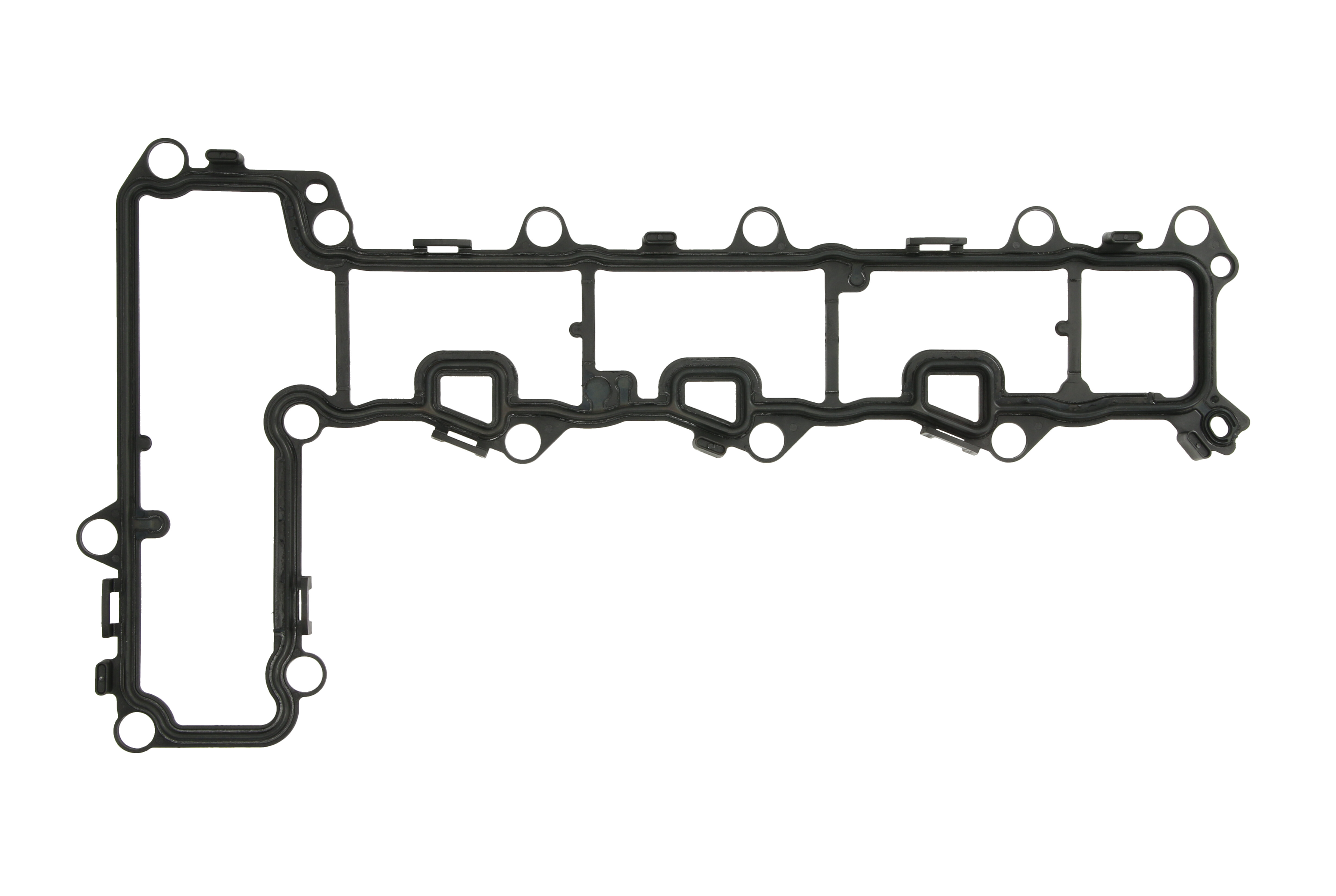 Прокладка крышки клапанов Citroen Jumper/Peugeot Boxer 2.0 15- фото 4