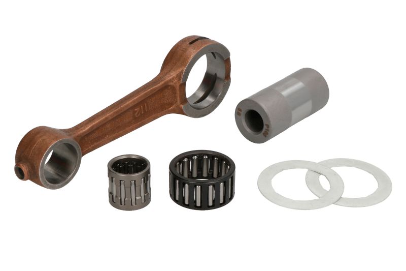 Levně HOT RODS ojnice KAWASAKI KDX 80 82-88, KX 80, 100 84-97 (13032-1039, 13044-5015, 13044-5031, 13044-5034, 13044-5053)