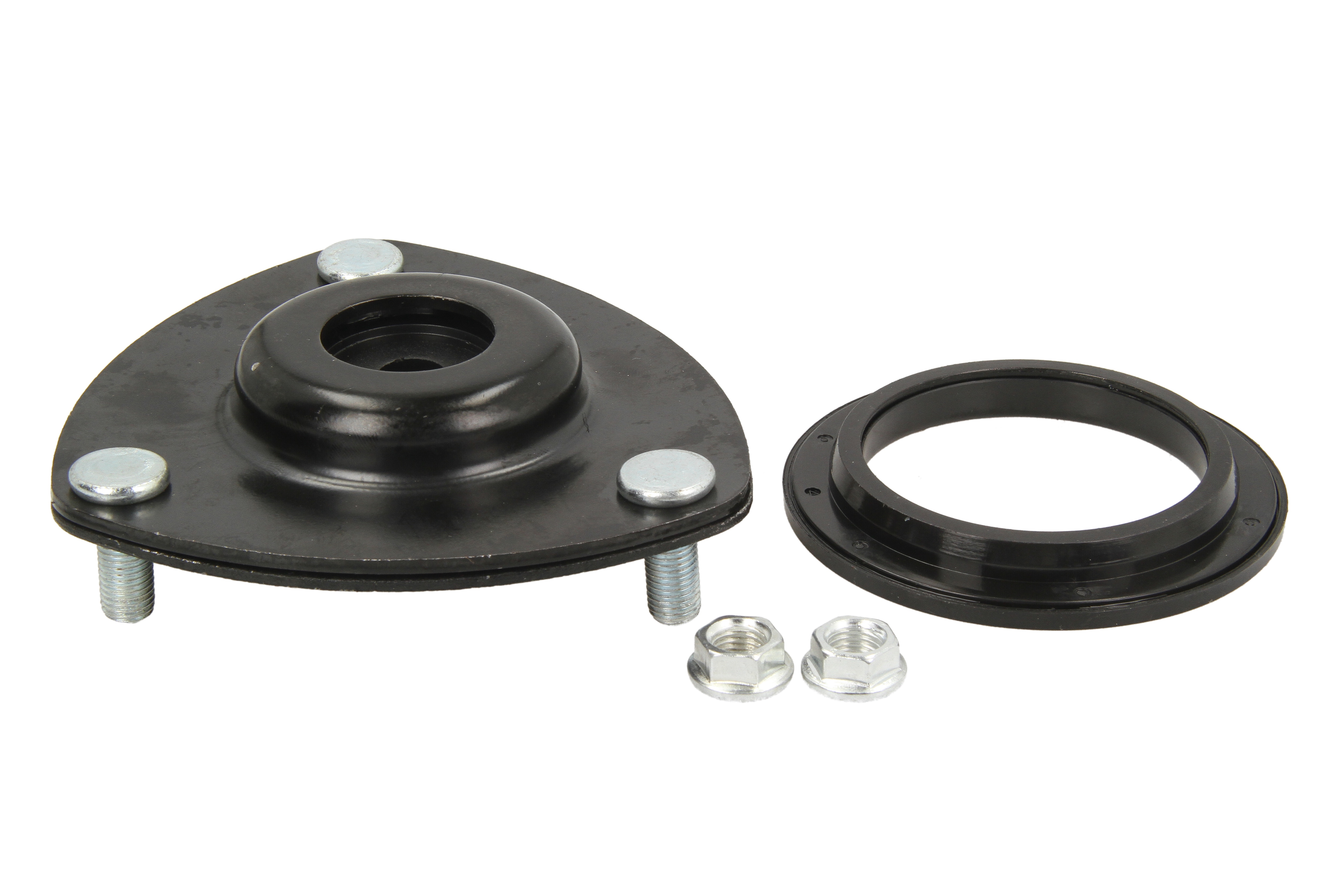 Подушка амортизатора передн лів/прав (із підшипником) HONDA CIVIC VII, CR-V II, FR-V, STREAM 1.4-2.4 11.00-12.09