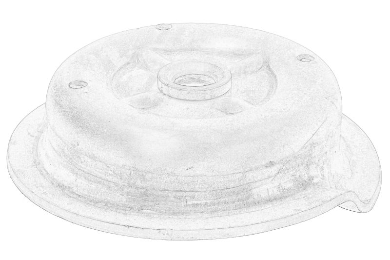 Amotizoare caroserie - Saiba arc potrivit BMW 1 (E81), 1 (E82), 1 (E87), 1 (E88), 3 (E90), 3 (E91), 3 (E92), 3 (E93), X1 (F48) 1.5-4.4 06.04-06.22