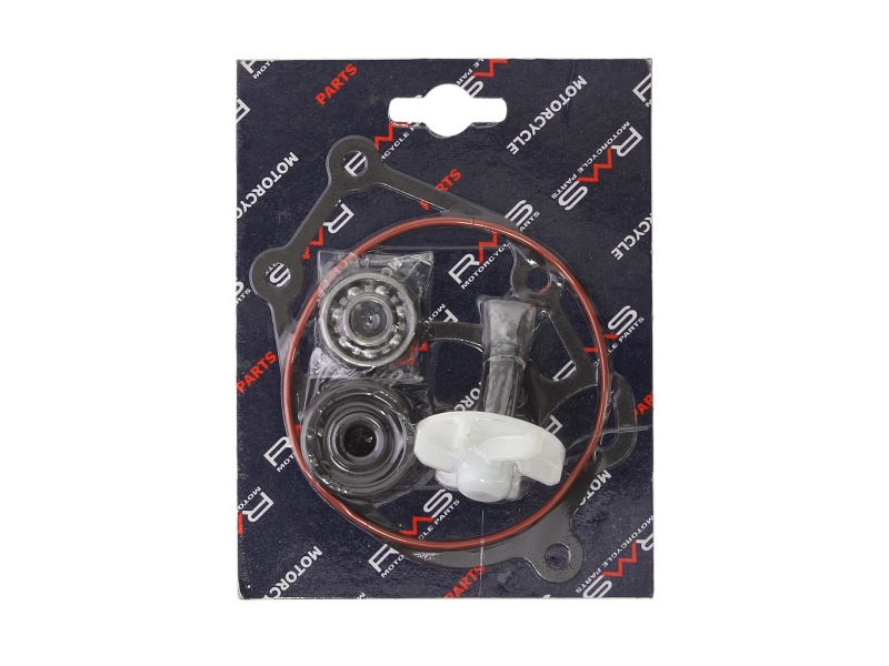 Levně RMS opravná sada, vodní pumpa YAMAHA VP 125 X-CITY 08-12, YP 125 R (X-MAX), R (X-MAX ABS) 06-15