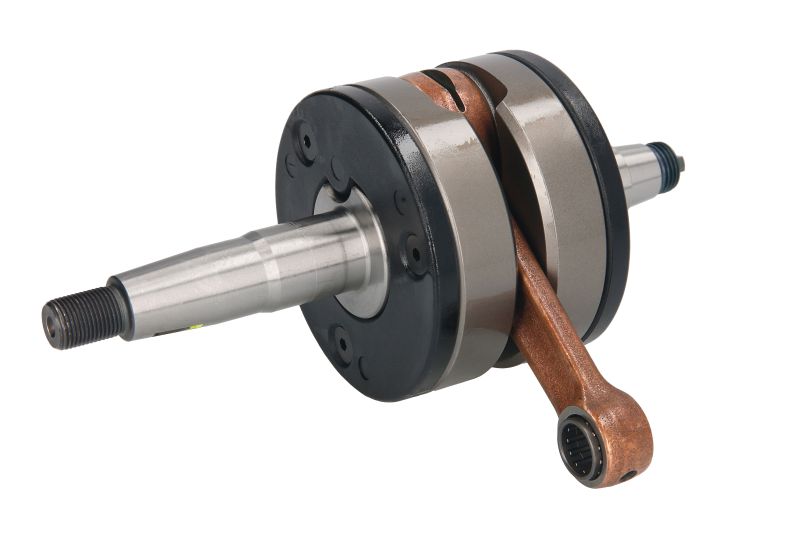 HOT RODS klikový hřídel KTM SX 65 03-08, XC 65 08 (46130018000)