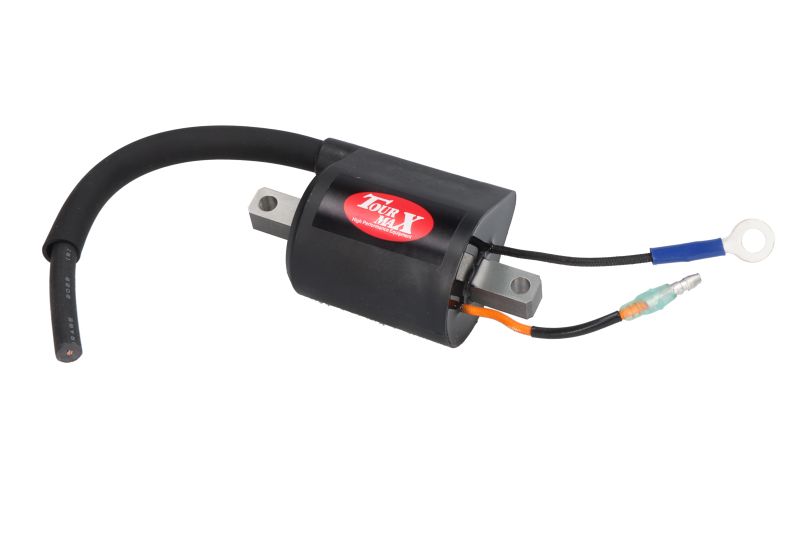 TOURMAX zapalovací cívka KAWASAKI KX 250 03-04