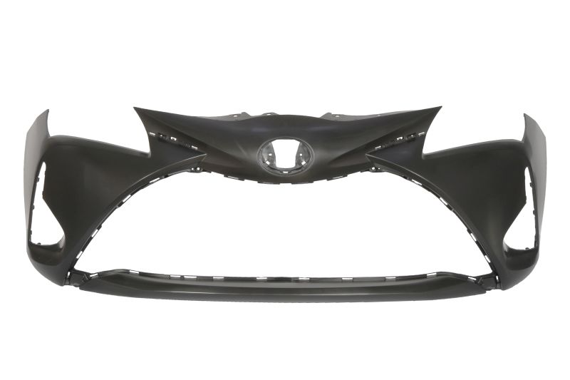 Prednji branik za vozilo TOYOTA YARIS XP130 04