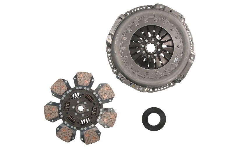 Set kvačila 310mm za vozilo CASE IH 100, 80, 90