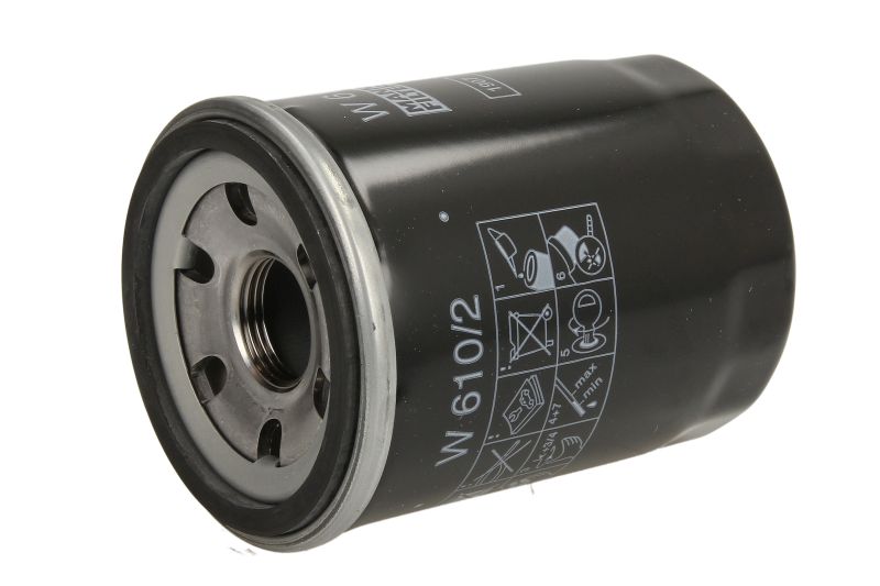 Filter ulja za vozilo VOLVO XC70 2