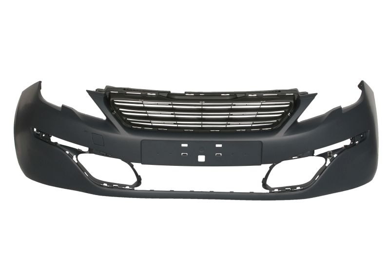 Prednji branik za vozilo PEUGEOT 308 2 09