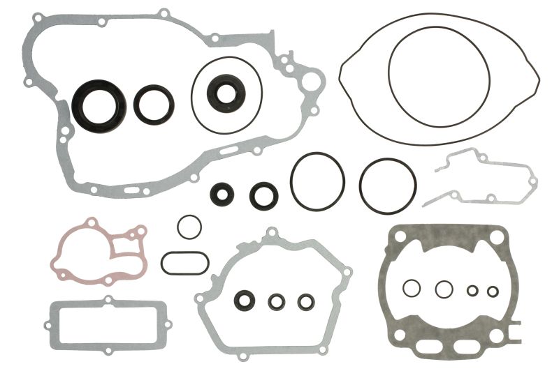 WINDEROSA kompletní sada těsnění, motor YAMAHA YZ 250 99-00