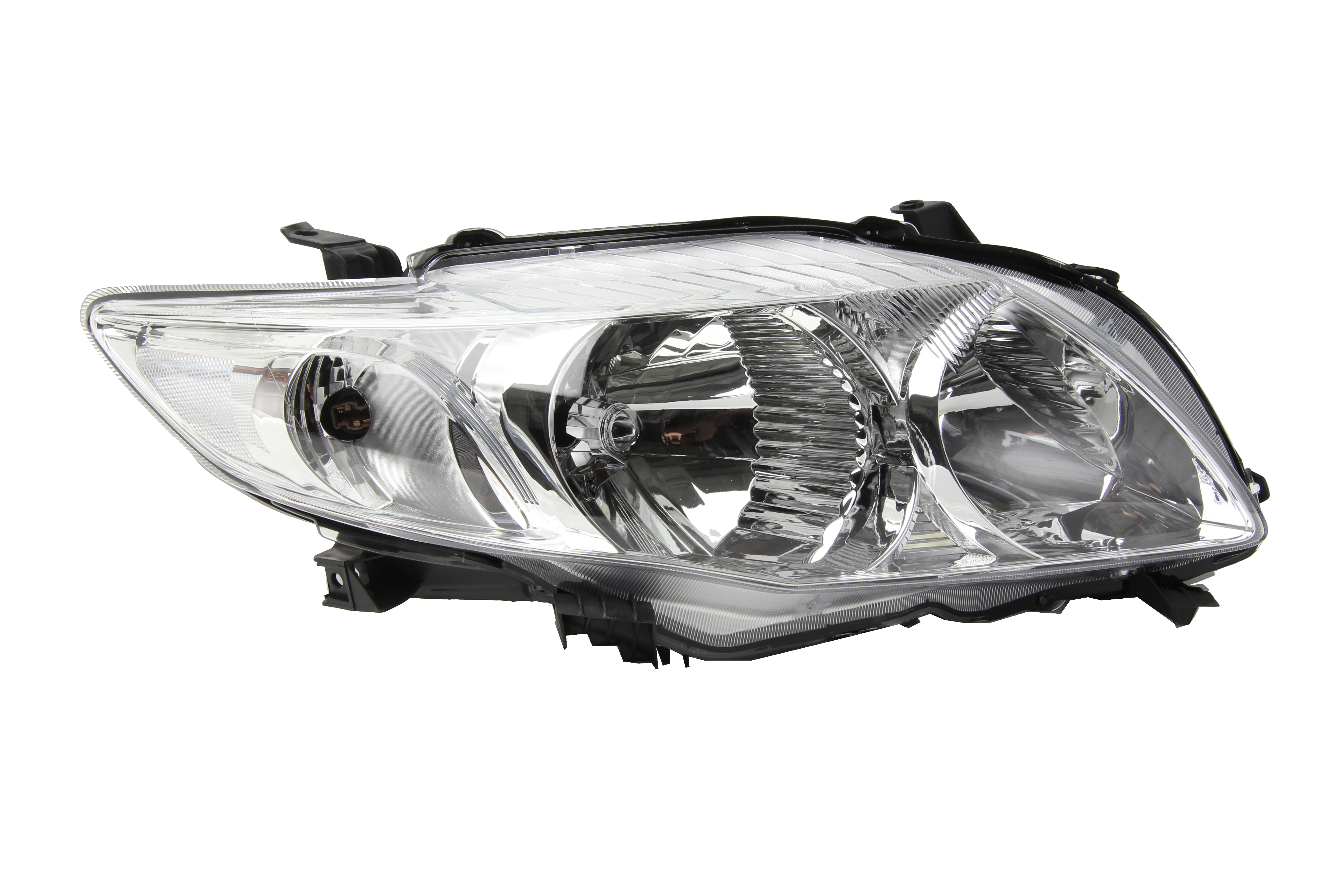 Фара прав (HB3/HB4, електричн, без мотора) TOYOTA COROLLA SDN E15 10.06-06.10