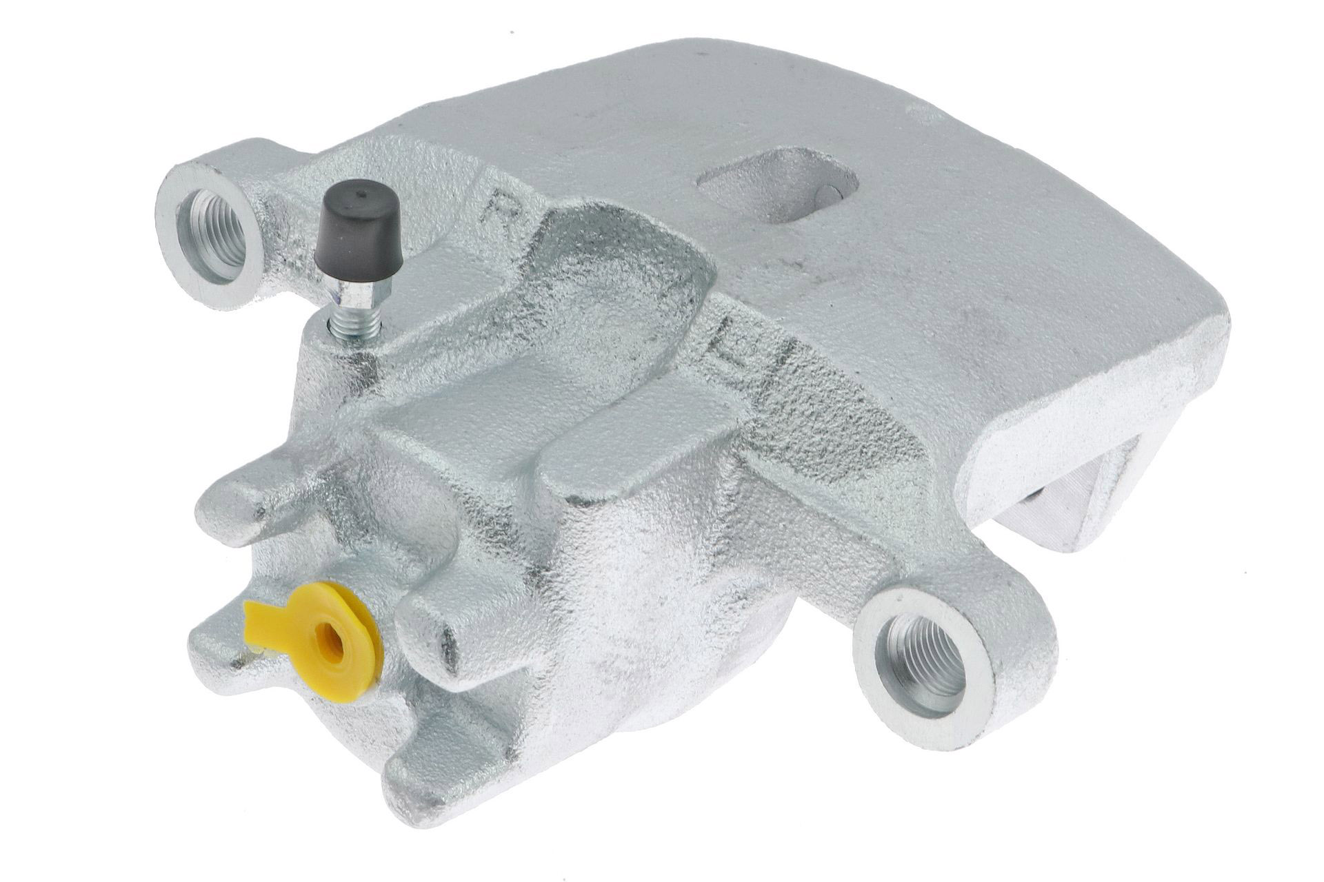 Гальмівний дисковий супорт задн прав (новий) MITSUBISHI COLT VI, ECLIPSE, ECLIPSE III, LANCER VII, LANCER VIII, MIRAGE IV, MIRAGE V, OUTLANDER I, OUTLANDER II, OUTLANDER III 1.3-3.8 05.91- фото 3