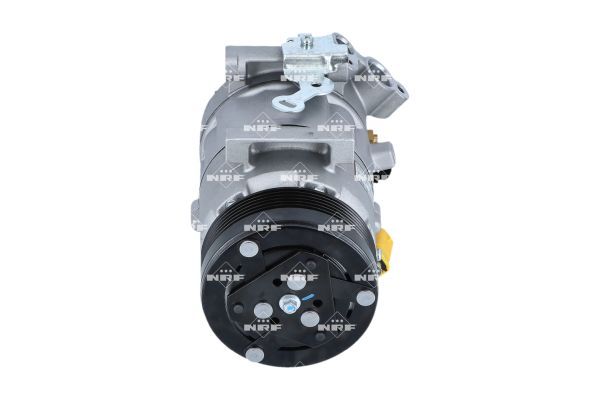 Compresor climatizare potrivit DS DS 5; CITROEN C4 GRAND PICASSO I, C4 II, C4 PICASSO I, C5 III, DS4, DS5; PEUGEOT 3008, 3008 I, 308, 308 I, 407, 407 KOMBI, 5008, 5008 I, 5008 II 2.0D 2.0DH 04.09-