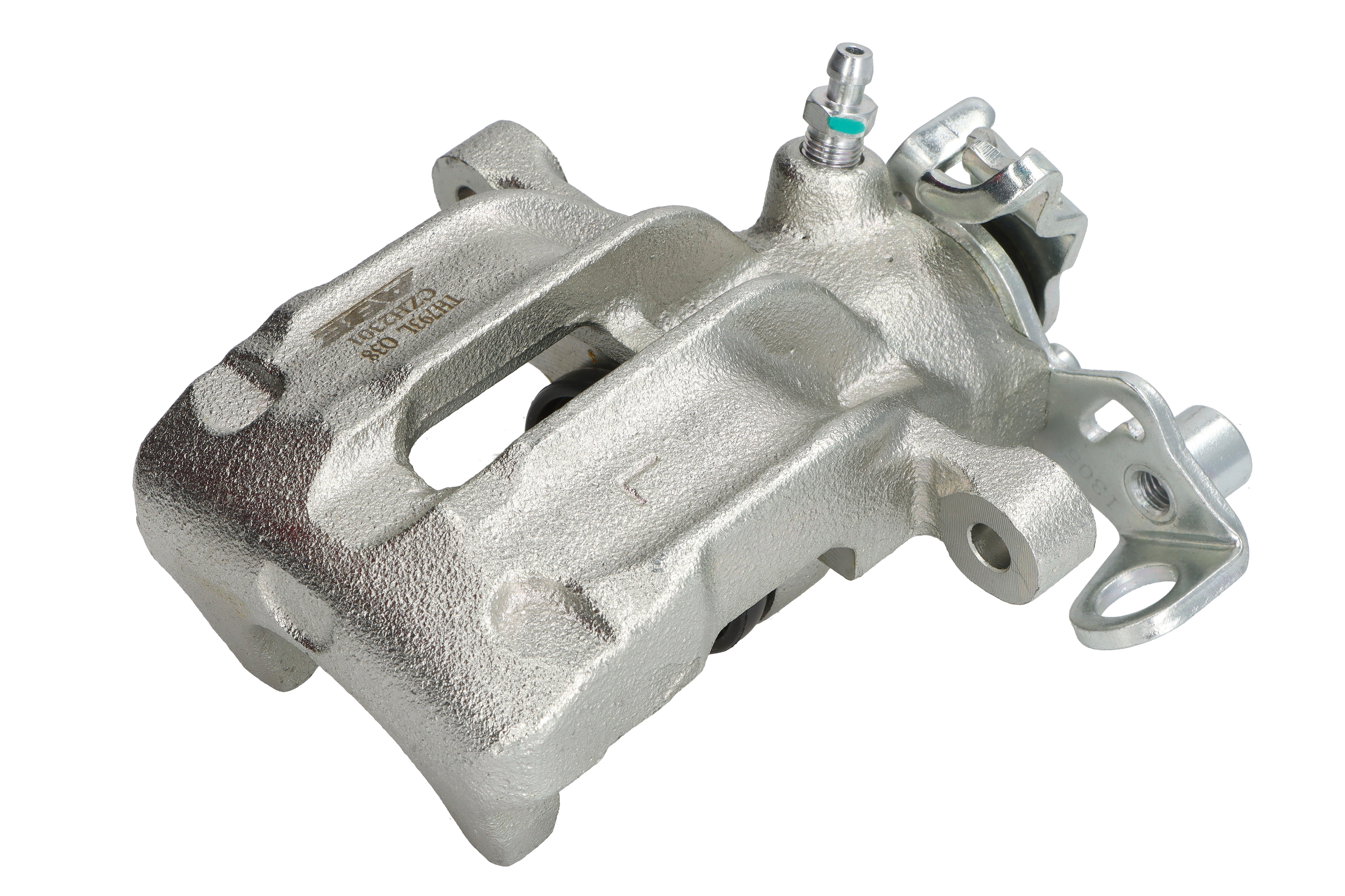 Гальмівний дисковий супорт задн лів (новий) SEAT IBIZA II, TOLEDO I, VW CORRADO, GOLF III, PASSAT B3/B4, POLO III CLASSIC, SHARAN, VENTO 1.4-2.9 02.88-05.03 фото 2