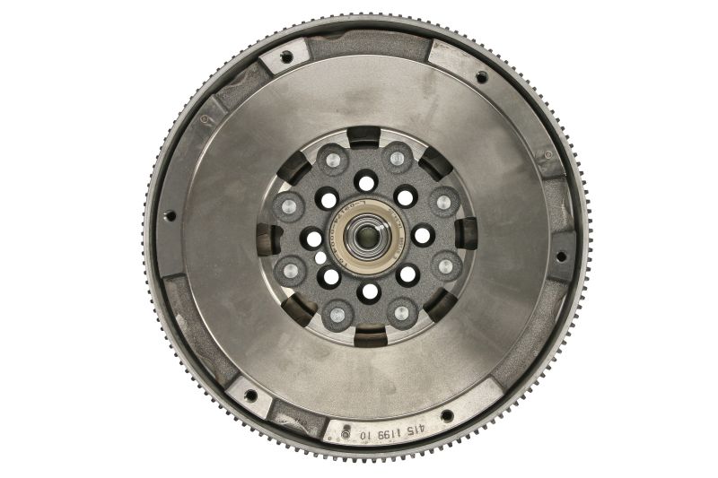 Plivajući zamajac 240mm za vozilo MERCEDES C (CL203), C T-MODEL (S203), C (W203), CLC (CL203) 2.1D/2.2D/2.7D