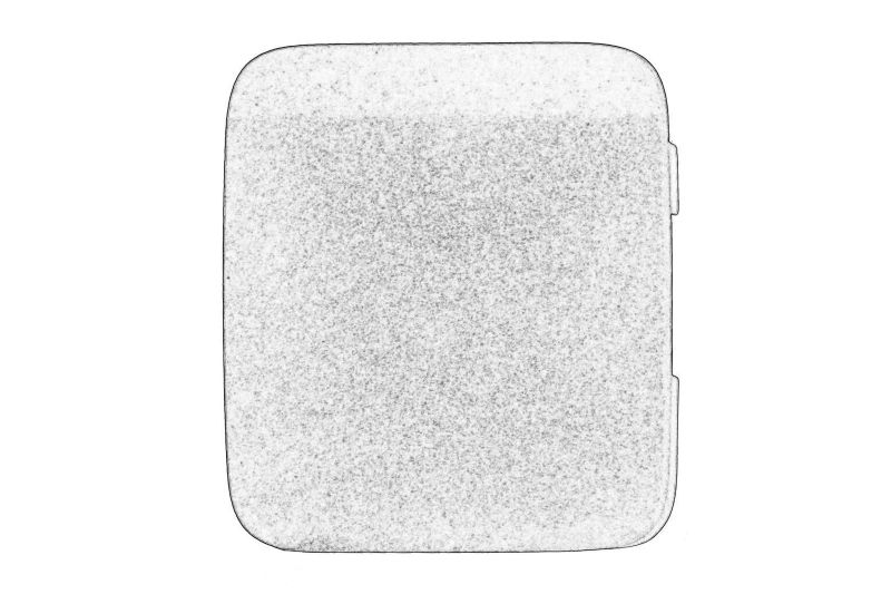 Elemene bara - Capac carlig remorcare potrivit TOYOTA C-HR 10.16- 04.19-