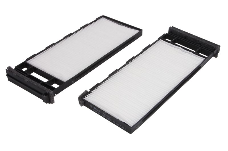 Filter kabine za vozilo NISSAN PATROL GR 5 2.8D-4.8 06.97-