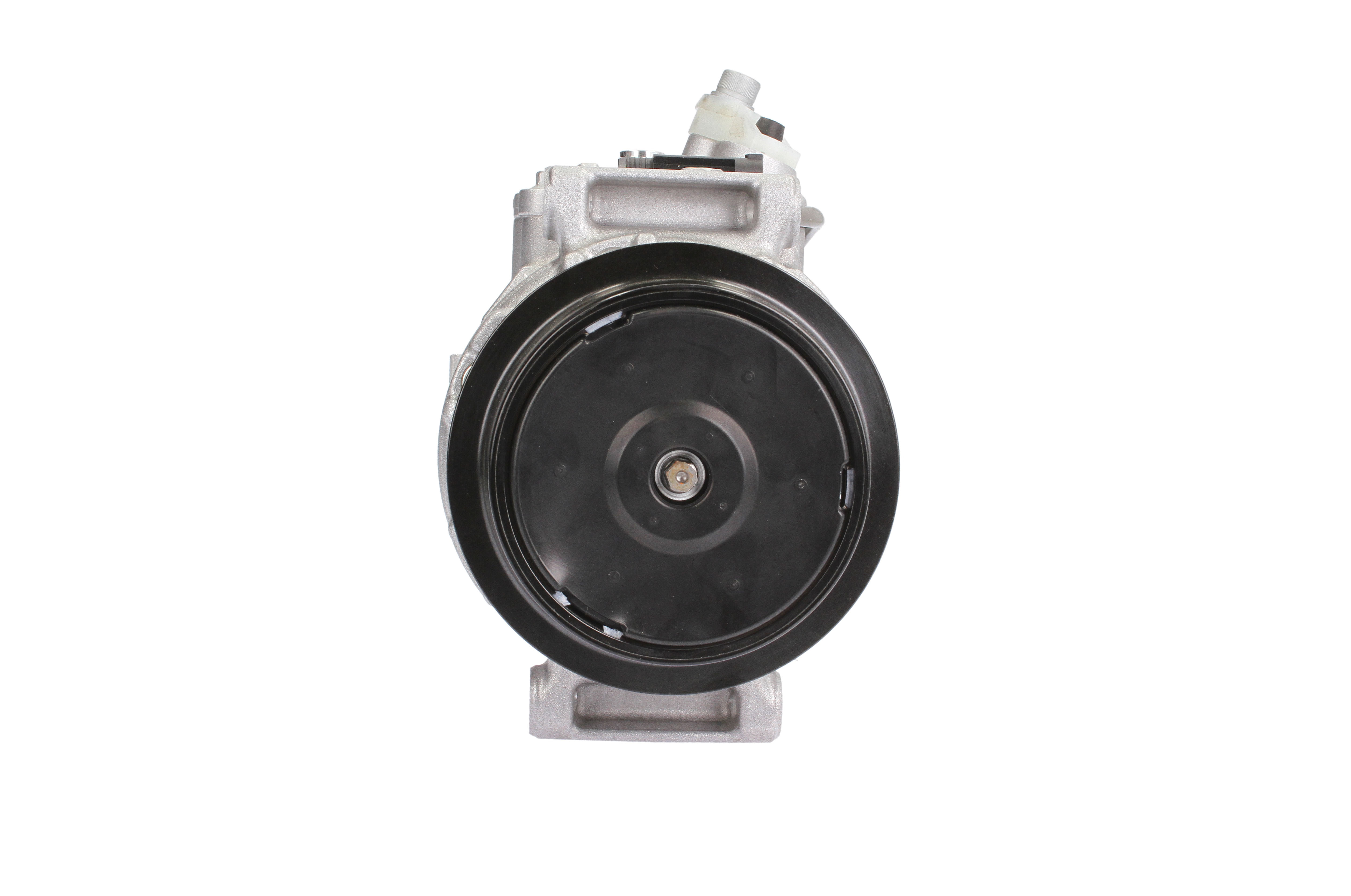 Компресор кондиціонера MERCEDES-BENZ S-CLASS (W221, V221) 5.5 2005.10 - 2013.12 S 500 (2 DENSO (DCP17132) Denso фото 4