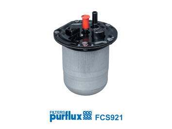 Filter goriva za vozilo MERCEDES CITAN MIXTO (DOUBLE CABIN)