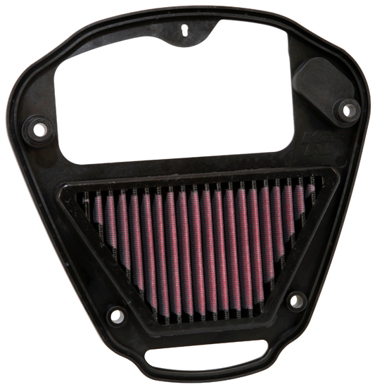 K&N vzduchový filtr KAWASAKI VN 2000 (VULCAN CLASSIC), (VULCAN), (CLASSIC) 04-10