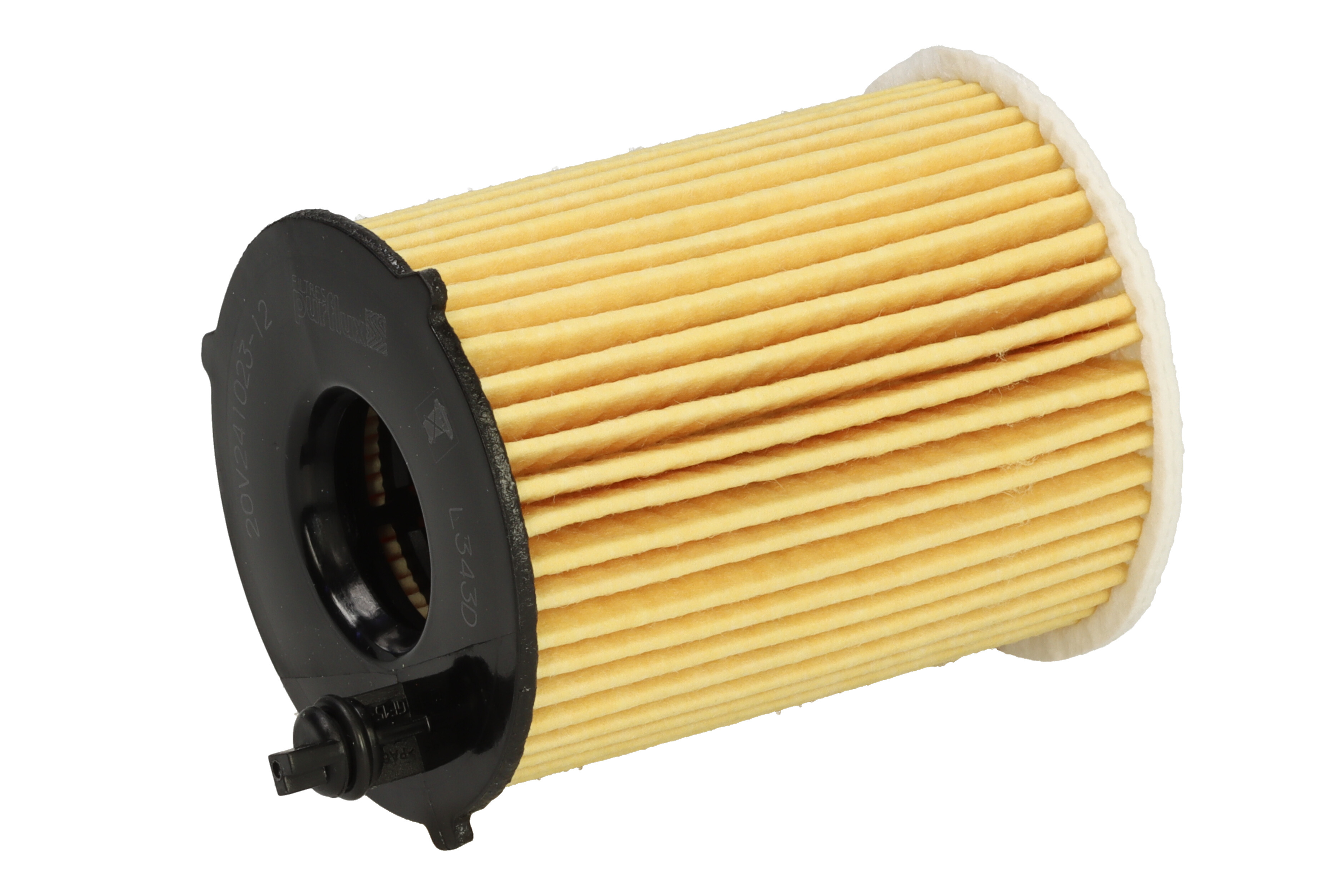 Масляний фільтр DS DS 3, DS 5, VOLVO C30, S40 II, S60 II, S80 II, V40, V50, V60 I, V70 III, CITROEN BERLINGO, BERLINGO MULTISPACE, C-ELYSEE, C1, C2, C2 ENTERPRISE, C3 I, C3 II 1.4-2.5D 05.93- фото 2