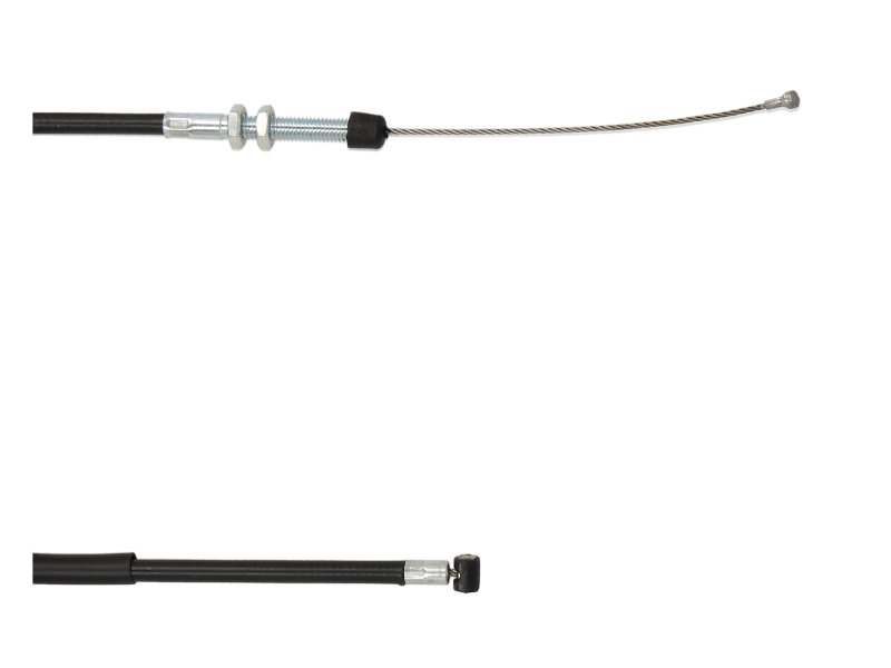 Cablu ambreiaj 1255mm cursa 142mm potrivit HONDA VT 750 1997-2000