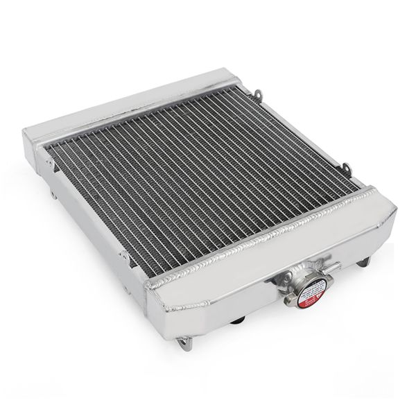 4 RIDE chladič, chlazení motoru ARCTIC CAT PROWLER 700I (XTX PROWLER 4X4 HDX), 650, 500 HDX, 650H1 (PROWLER XT M4), 700I (XTX PROWLER 4X4), 450, 650H1, 700 PROWLER XT, 700 PROWLER HDX, 550, 700 PROWLER XTX, 550 4X4 XT, 650XT, 6504X4 (AUTO.), 650H1 (PROWLE