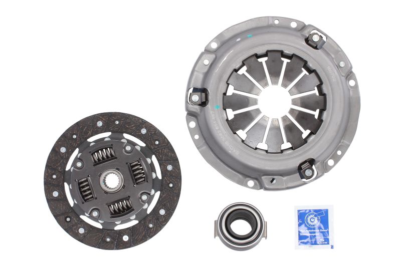 Set kvačila 200mm za vozilo HONDA CITY 5, JAZZ 3, JAZZ 4 1.2-1.5