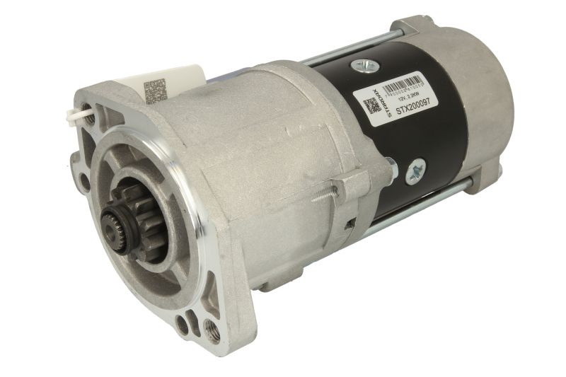 Anlaser starter za vozilo HYUNDAI GALLOPER 1