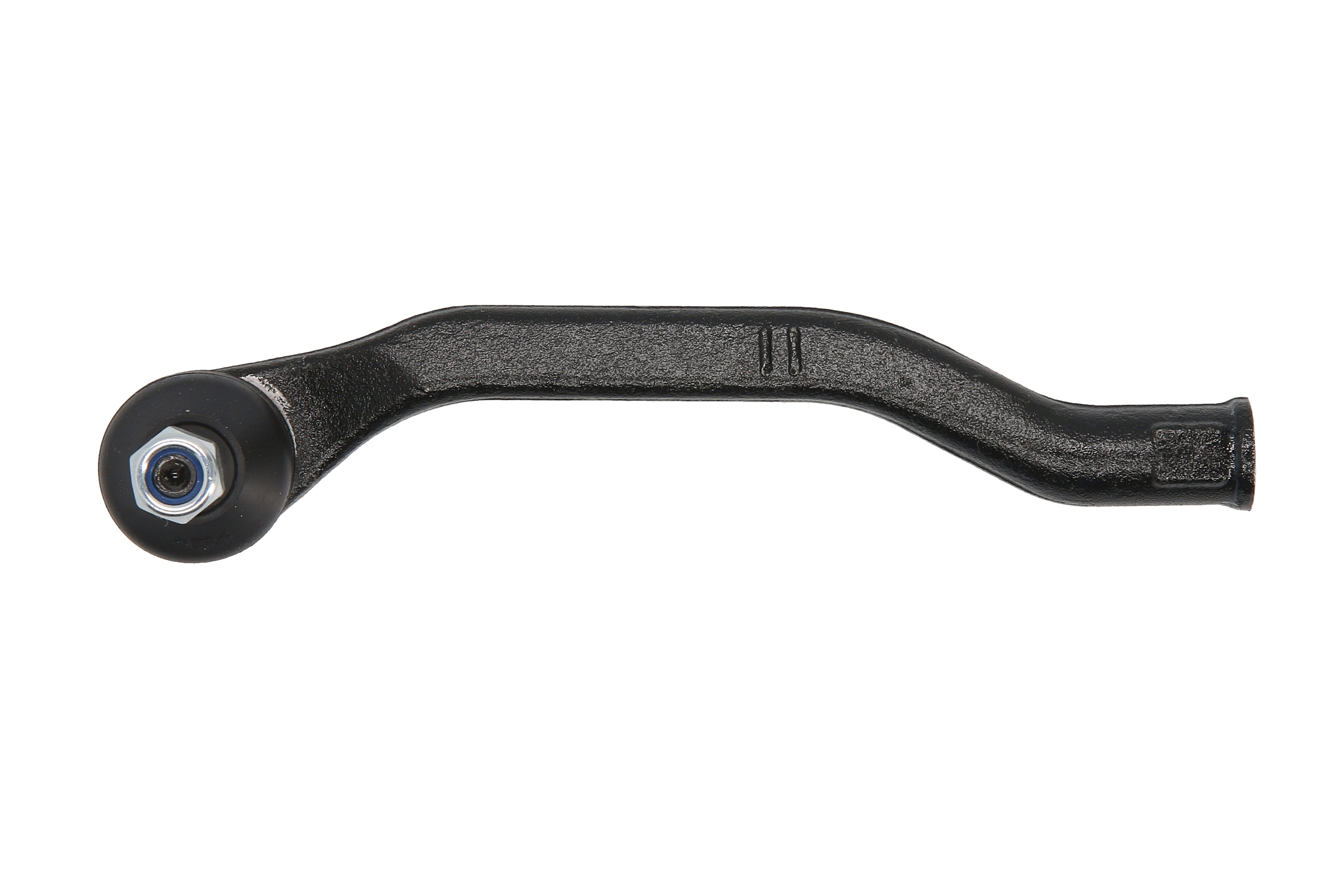 Рульовий наконечник лів RENAULT FLUENCE, GRAND SCENIC II, GRAND SCENIC III, MEGANE, MEGANE III, SCENIC III, THALIA III 1.0-Electric 06.06- фото 2