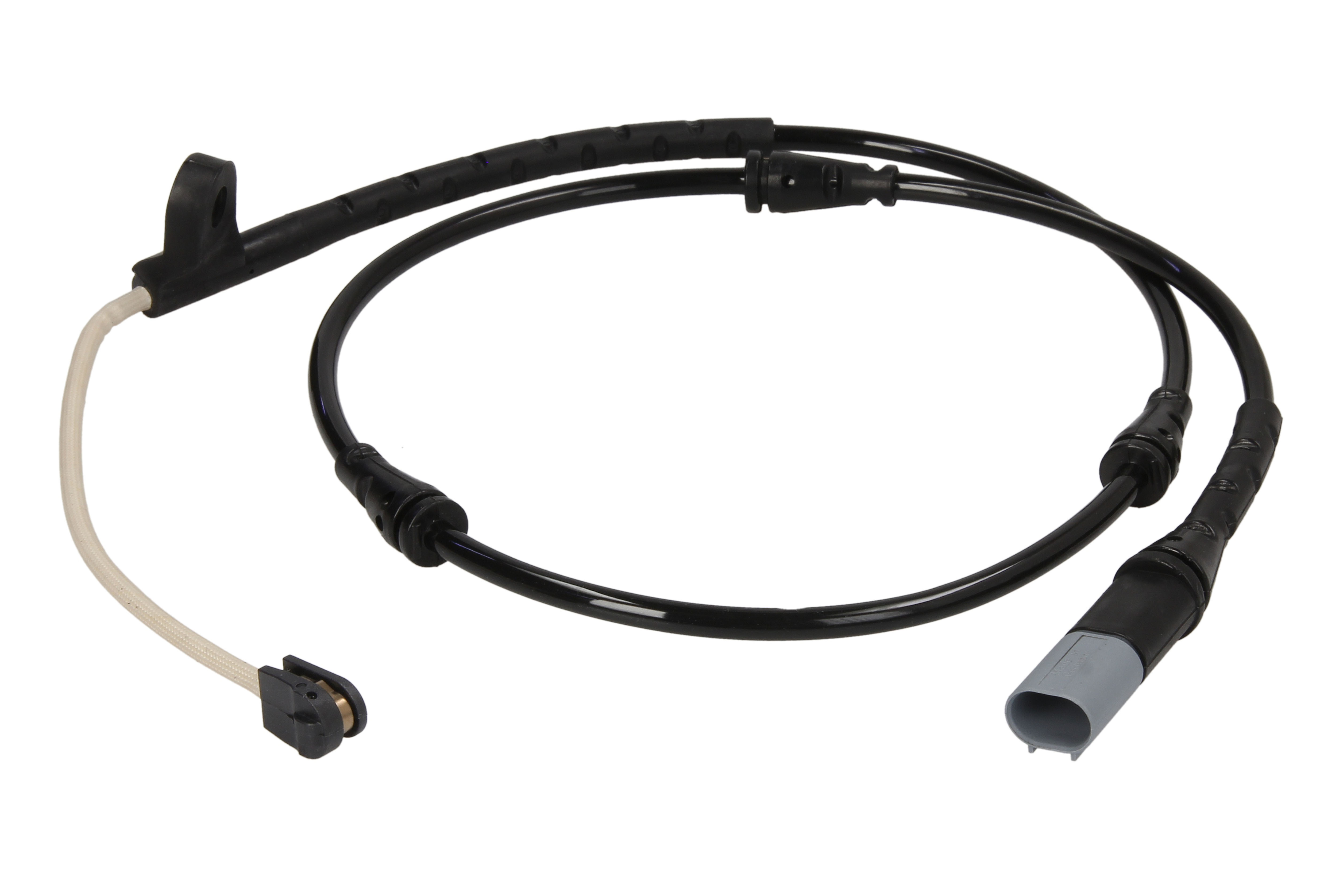 Датчик износа тормозных колодок (передних) BMW X5 (E70/F715,F85)/ X6(E71,E72/F16,F86) 06- (L=1005mm) фото 9