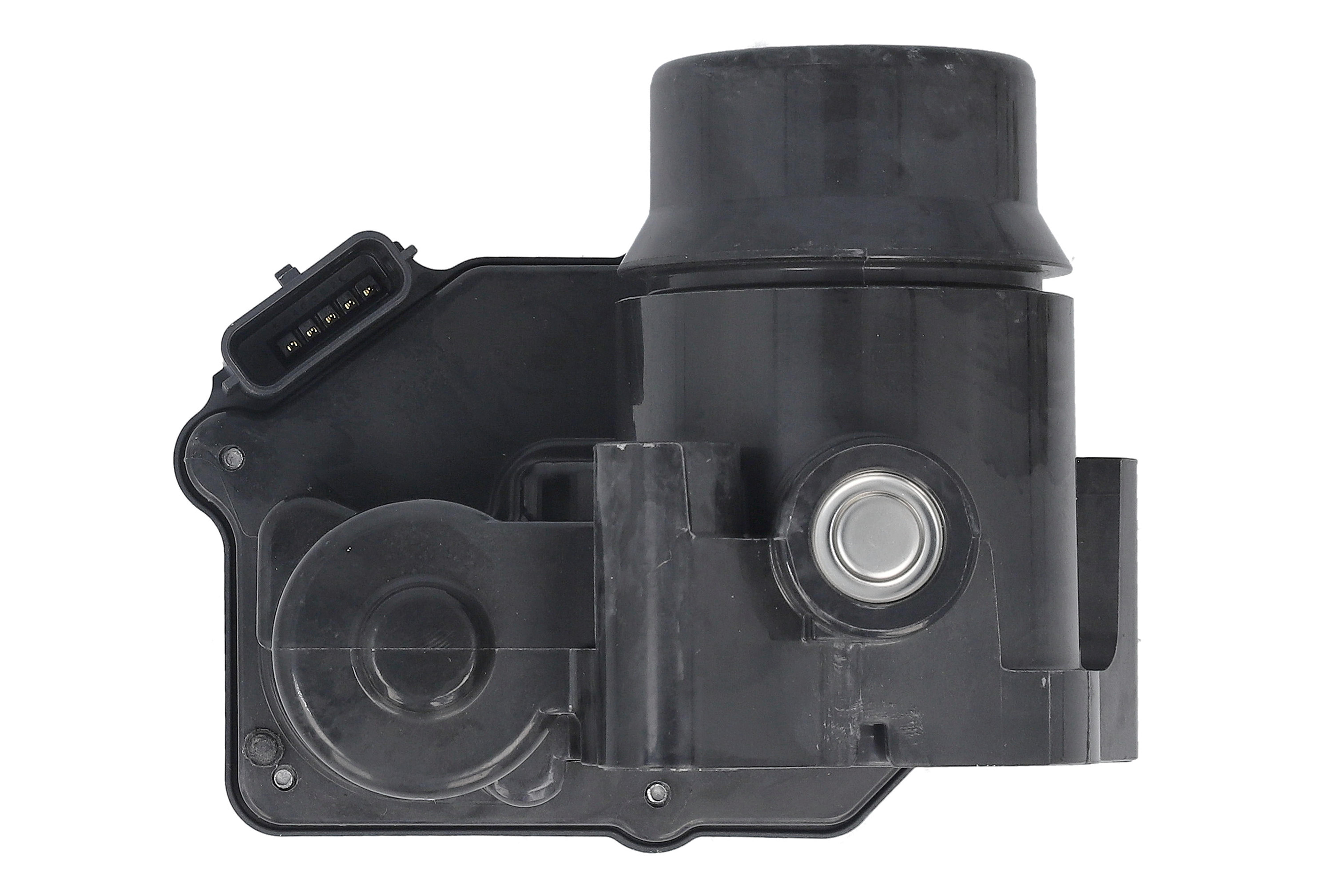 Заслонка дроссельная Renault Megane III/IV/Scenic III/IV 1.6 dCi 11- фото 11