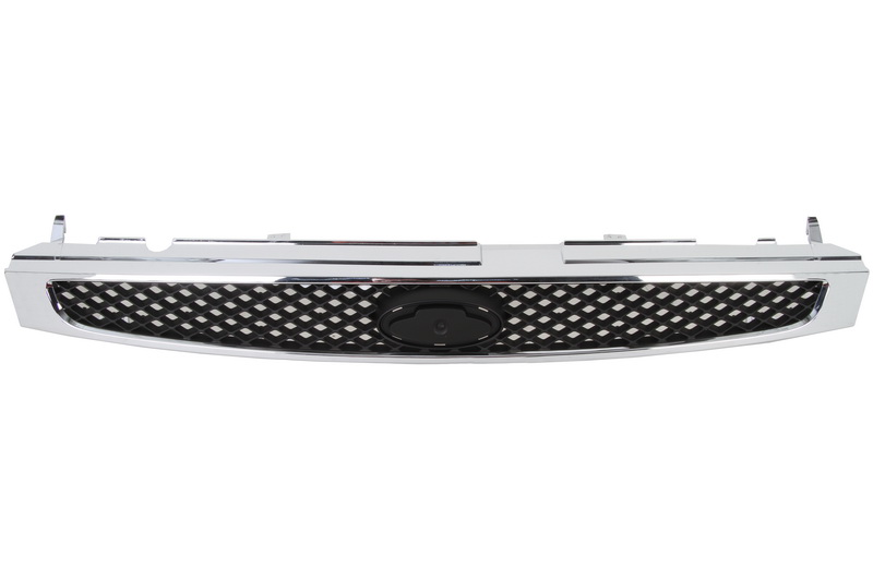 Prednja maska / Grill za vozilo FORD FIESTA 5