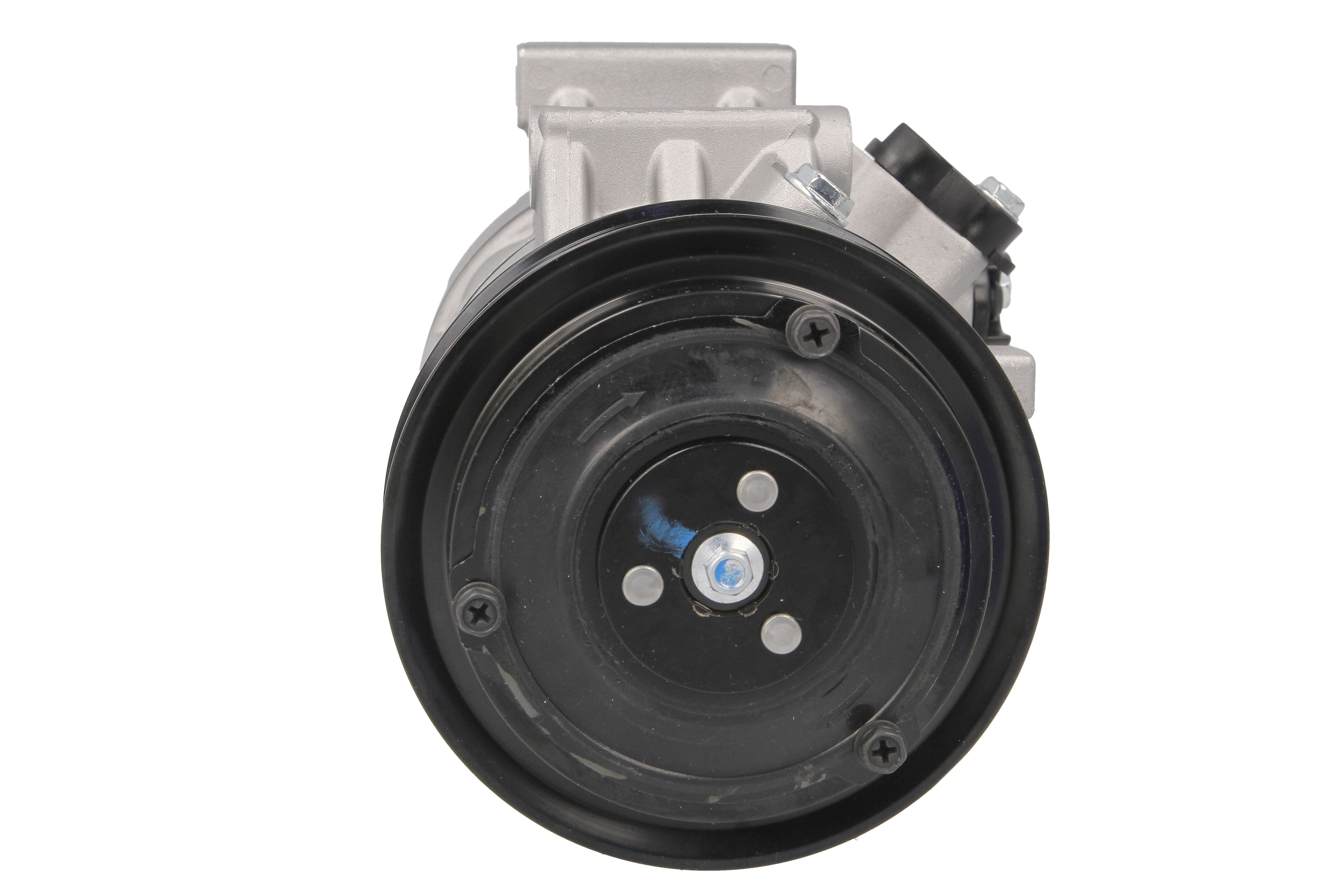 Компресор кондиціонера TOYOTA COROLLA (E16#, E17#, E18#)) (13-) 1.6 I 16V NISSENS (890650) Nissens фото 4