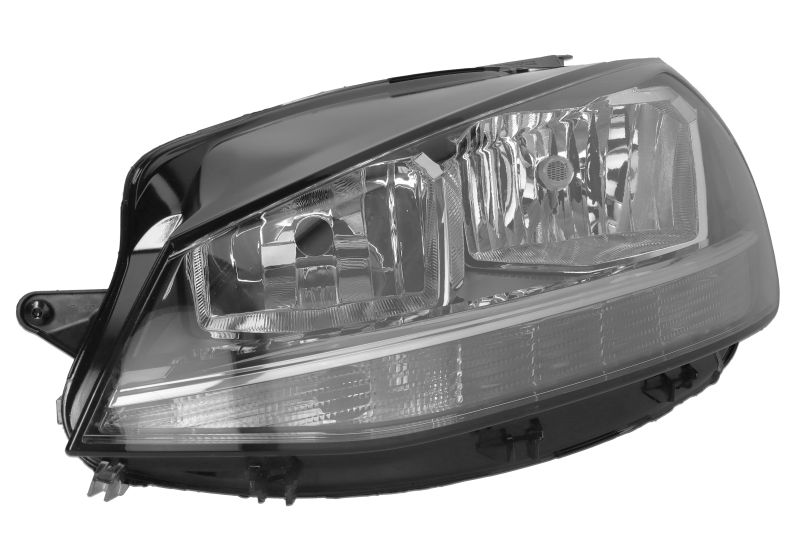 Prednji far za vozilo VW GOLF 7