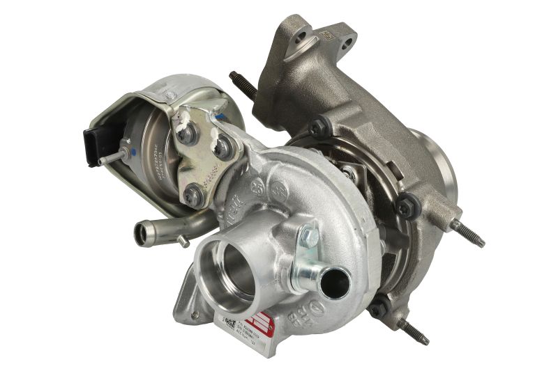 Turbina Turbo za vozilo ALFA ROMEO MITO