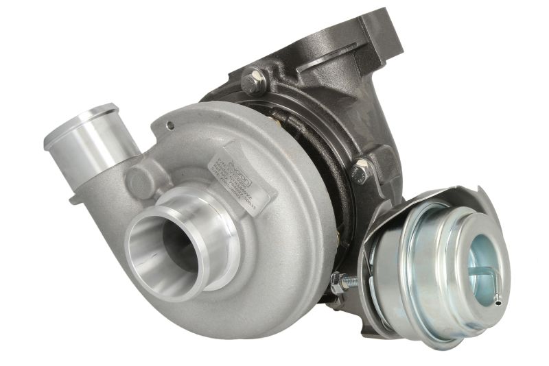 Turbina Turbo za vozilo HYUNDAI I40 1