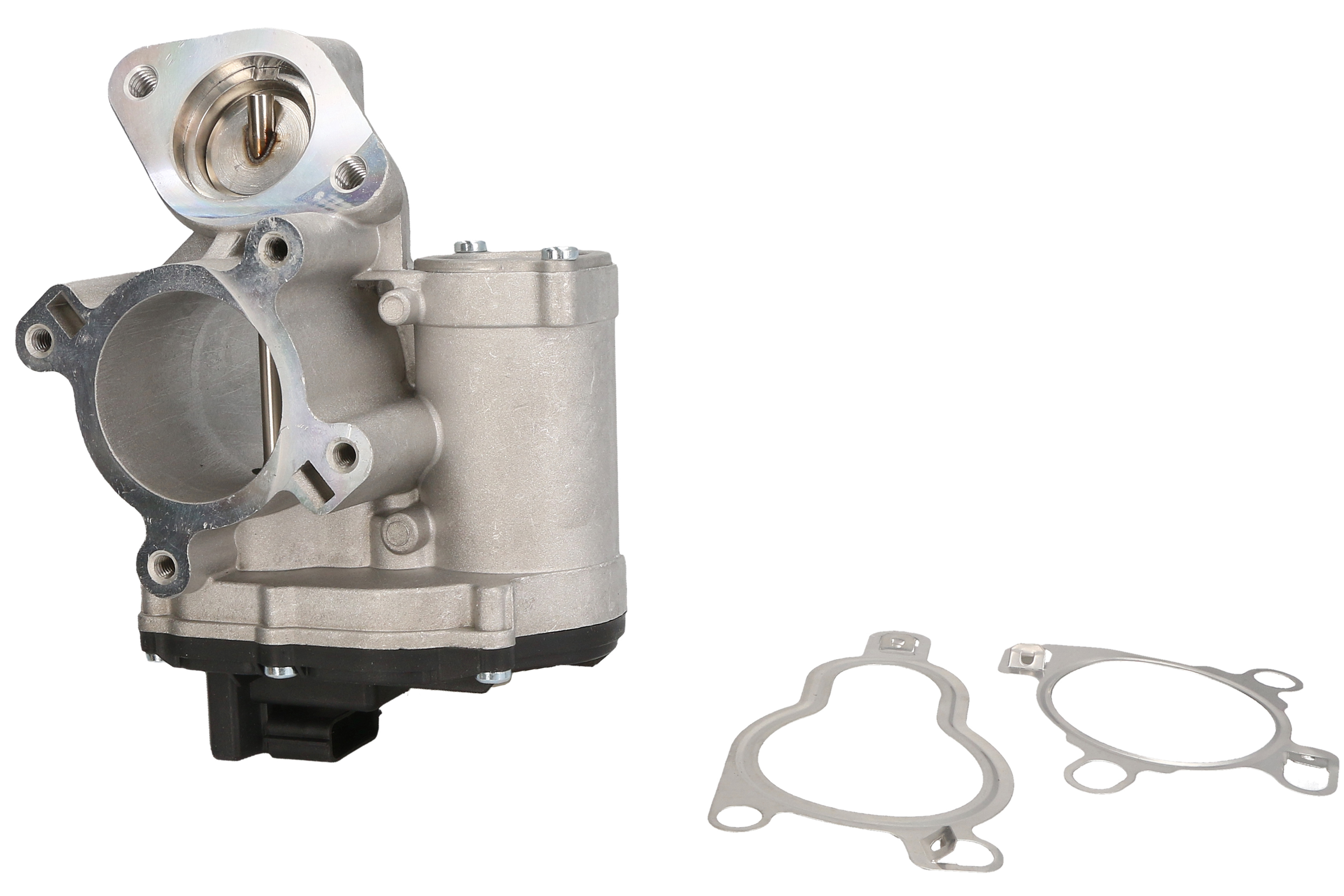 Клапан EGR NISSAN NV400, PRIMASTAR, QASHQAI I, X-TRAIL II, X-TRAIL III, OPEL MOVANO B, VIVARO A, RENAULT ESPACE IV, GRAND SCENIC III, KOLEOS I, KOLEOS II, LAGUNA, LAGUNA III 2.0D/2.3D 01.06- фото 2