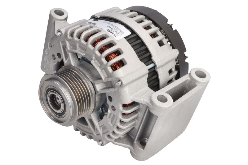Alternator za vozilo CITROEN JUMPER 3