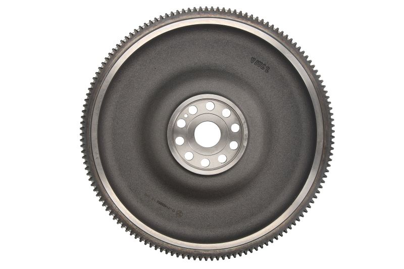 Zamajac 435mm za vozilo RVI D