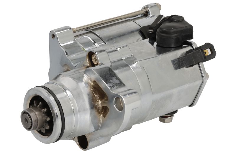 ALL BALLS startér HARLEY DAVIDSON FLD 1690 (DYNA SWITCHBACK) 12-15, FLHP 1690 (ROAD KING POLICE) 09-12, FLHR 1690 (ROAD KING), 1584 (ROAD KING) 07-16, FLHRC 1690 (ROAD KING CLASS.), 1584 (ROAD KING CLASS.) 07-13, FLHRS 1586 (ROAD KING CUST.) 07, FLHRSE3 1