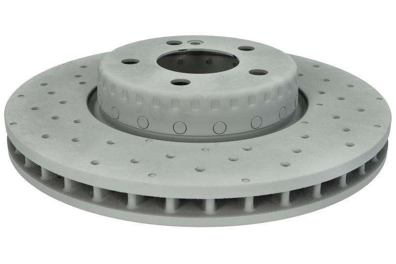 Kočioni disk (Prednja, Lijeva/Desna) za vozilo MERCEDES C (A205)