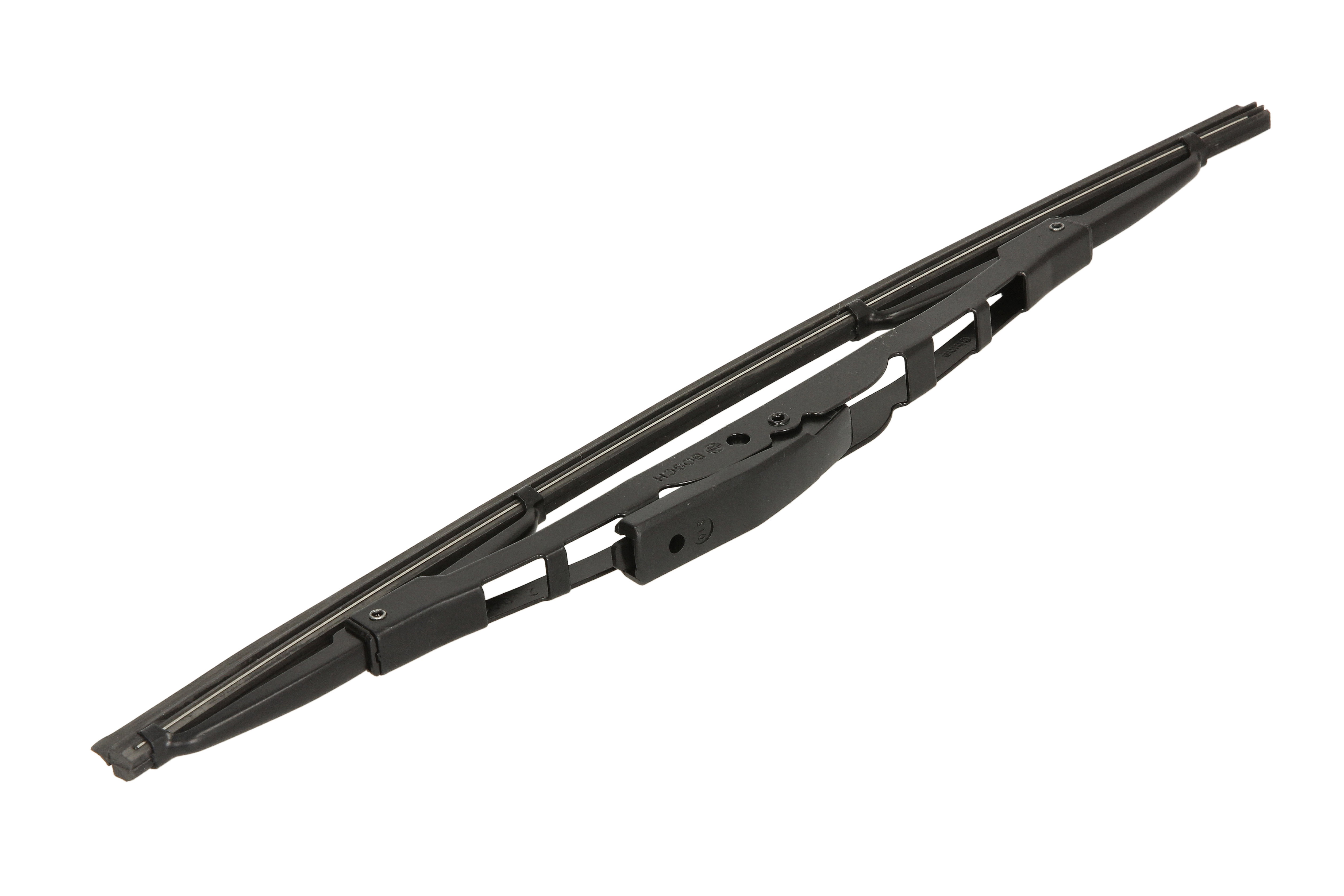 Щітка склоочисника (340mm) Citroen Berlingo/Ford Transit Connect/MB Vito (W639) 06- Bosch фото 11